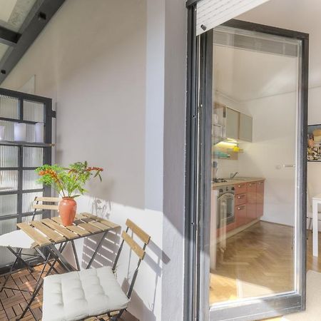 Apartments Fine Ziherlova Lublana Pokój zdjęcie